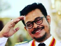 KPK Dalami Penyidikan Mentan Syahrul Yasin