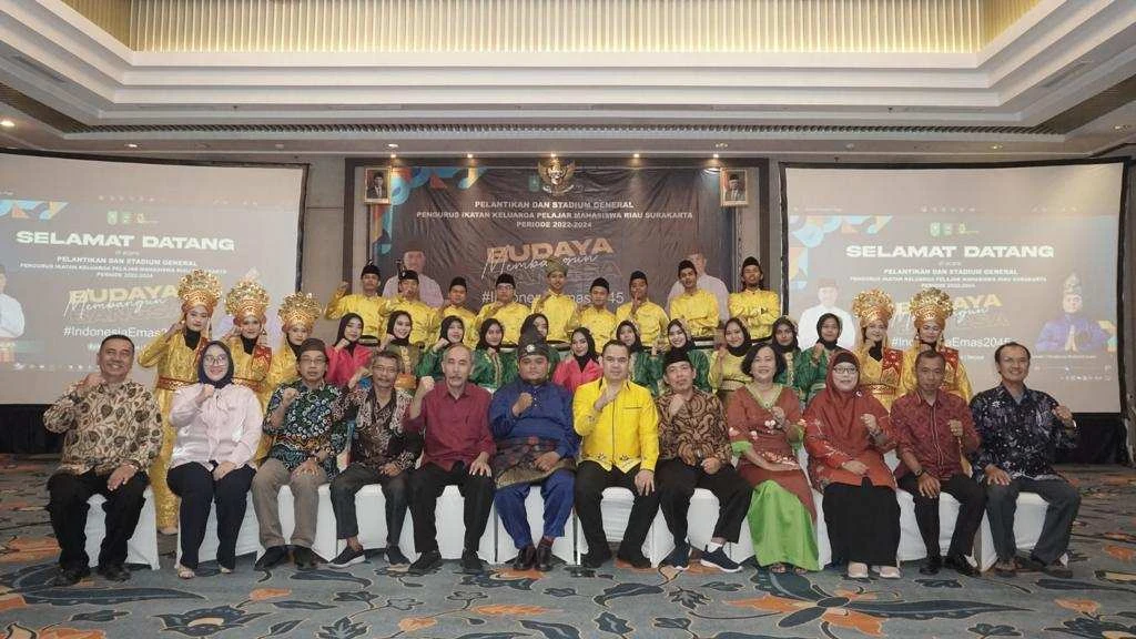 Miris! Ikatan Keluarga Pelajar Mahasiswa Riau ( IKPMRS) Kembali Terancam terusir dari Asrama