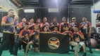 Tinjau Latihan Atlet MMA Persiapan DFC 2023, Ketua Umum Korps Indonesia Muda Optimis Raih Prestasi