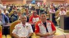 Pembentukan DOB Amanat Reformasi, Forkonas PP DOB Gelar Rakornas di Jakarta