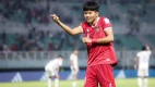 Arkhan Kaka meraih gelar Man of the Match dalam dua pertandingan Timnas U-17 Indonesia karena terinspirasi oleh seorang pemain Brasil