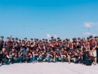 Yuasa Ajak Komunitas Otomotif Touring Hingga Menonton Langsung MotoGP Mandalika