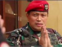 Jadi Waka BIN Letjen I Nyoman Cantiasa Mutasi dan Rotasi Jajaran Intelijen TNI Jelang Pemilu