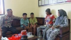 Nekat Tanpa Helm, 2 Bocah SD Asal Sampang Naik Motor ke Jakarta