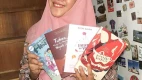Asma Nadia Keberatan Dengan Pemilihan judul Film Air Mata di Ujung Sajadah, Siap Gugat Produser