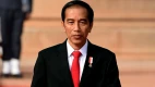 Jokowi Nyatakan Sungguh Tidak Masuk Akal di Dunia Modern Masih Terjadi Perang