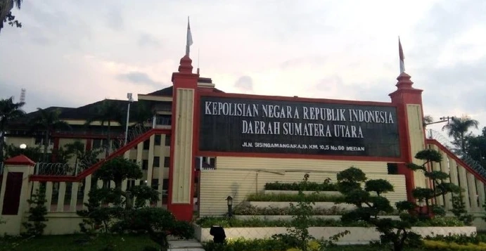 Komisioner KPU Medan Diperiksa soal OTT Anggota Bawaslu Azlan Hasibuan