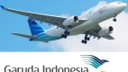Saat Libur Natal dan tahun Baru Tiket Pesawat Garuda Indonesia Diskon 80%, Ini Jadwal dan Daftar Rutenya