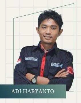 Adi Haryanto Mahasiswa Universitas Pamulang : Urgensi dan Tantangan Pancasila