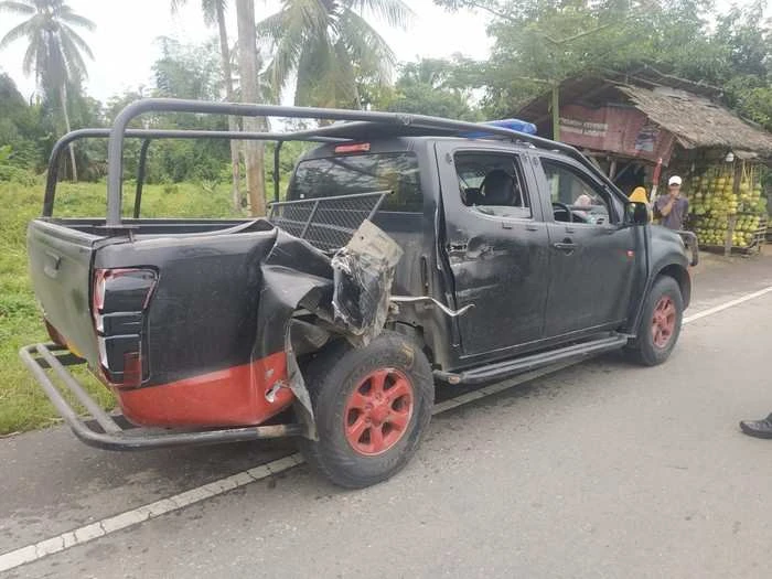 Mobil Rombongan Anies Alami Kecelakaan Beruntun, Ketahui Pemicunya
