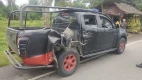 Mobil Rombongan Anies Alami Kecelakaan Beruntun, Ketahui Pemicunya