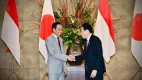 Hari Ketiga Kunjungannya di Jepang, Jokowi Dijadwalkan Hadiri Pertemuan Komunitas Zero Emisi Asia