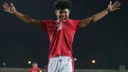 Bagus Kahfi Akhirnya Cetak Gol Perdananya di Indonesia Sebagai Pesepakbola Profesional