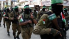 4 Anggota Hamas Ditangkap di Jerman-Belanda, Diduga Rencanakan Serangan