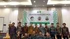Himpunan Pemuda Pelajar Mahasiswa Indragiri Hilir Jakarta Resmi di Lantik !