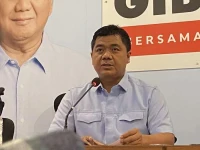 Tim Anies dan Ganjar Bangun Komunikasi, TKN Percaya Dukungan Rakyat Kepada Prabowo Malah Semakin Bertambah Kuat