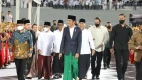 Jokowi Akan Hadiri Perayaan Harlah ke-78 Muslimat NU di GBK pada Sabtu, 20 Januari 2024