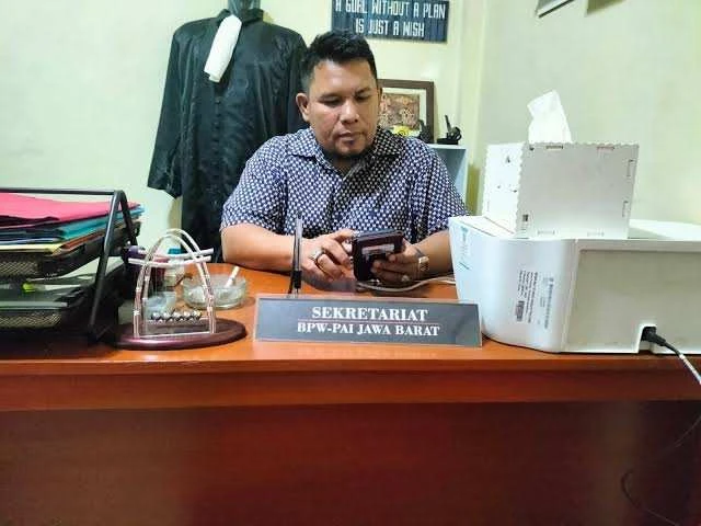 BPP PAI Memperpanjang Masa Penerimaan Pendaftaran PKPA di Wilayah Aceh
