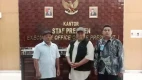 Merasa Dizalimi, Kelompok Tani Mekar Jaya Simalungun Resmi Melaporkan PTPN IV Ke Presiden.