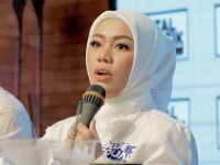 Berikan Dukungan Pada Sekolah Komunitas Jakarta, Zita Anjani: Sangat Positif