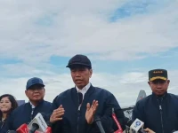Katakan Dapat Dukung Dan Berkampanye, Jokowi Dikritik Main "Petak Umpet" Dengan Aturan