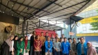 Badan Eksekutif  Perguruan Tinggi Nahdlatul Ulama DKI Jakarta (BEM PTNU DKI Jakarta) Gelar  Deklarasi Pemilu Damai Tahun 2024 dan Ngaji Nusantara