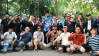 Dukungan Mengalir dari GEBRAS Kota Cilegon Kepada Erik Prihatama Untuk Menjadi Anggota DPRD Provinsi Banten