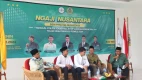 BEM PTNU Se-Nusantara Menyerukan Pentingnya Menangkal Politik  Identitas , Stop  Ujaran Kebencian Tolak Hoax Menuju  Pemilu 2024.