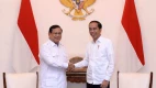 Chatham House, Lembaga Asal Inggris, Ramalkan Perubahan Di Indonesia Akan Dipengaruhi oleh Prabowo