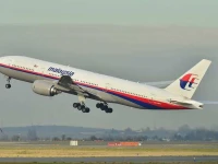 Dalam Pencarian Misteri Hilangnya MH370, Ada Usulan Dari Perusahaan Teknologi Untuk Lakukan Pencarian Di Wilayah Ini Sebagai Harapan Baru