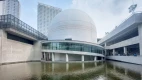 Planetarium Jakarta Belum Buka, Komunitas Nyatakan AgarJangan Buat Masyarakat Nunggu