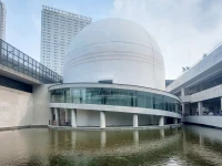 Planetarium Jakarta Belum Buka, Komunitas Nyatakan AgarJangan Buat Masyarakat Nunggu