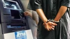 Seorang Pencuri Ambil Uang Sebesar Rp 85 Juta Dari Mesin ATM Di Minimarket Depok