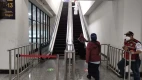 Kementerian Perhubungan Akan Lakukan Pemeriksaan Kembali Terhadap Eskalator Di Peron 11-12 Stasiun Manggarai