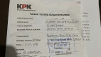 Diduga  Merugikam Negara AMPHR Minta  KPK RI Periksa Dirut RSUD Arifin Ahmad  Pekanbaru