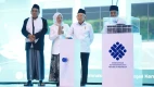 Tingkatkan Keterampilan Sumber Daya Manusia Di Indonesia, Wakil Presiden dan Menteri Ketenagakerjaan Resmikan 525 Pusat Pelatihan Baru
