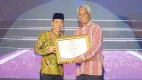 Raih Prestasi Kepala Daerah Peduli Toleransi, Mahasiswa Riau Jakarta Apresiasi  Bupati  Rokan Hilir 