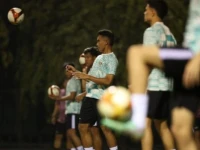 Indonesia Akan Bertanding Di Markas Vietnam Dalam Babak Kualifikasi Piala Dunia 2026