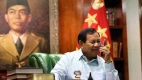 Presiden AS Telfon HIngga 5 menit, Biden Ingin Per Erat Hubungan Dengan Prabowo
