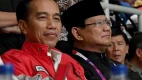 Dulu Disebut "Pak Menhan" oleh Jokowi, Sekarang Dipanggil "Mas Bowo"
