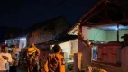 Gempa Di Garut Rusak 110 Rumah Dan Sebabkan Delapan Orang Luka