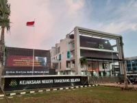 Kasus Perundungan Di Binus School Telah Dialihkan Ke Kejaksaan Negeri Tangerang Selatan