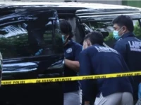 Polres Metro Jakarta Selatan Ungkap Alasan Kasus Kematian Polisi Asal Manado Yang Diduga Bunuh Diri Dalam Mobil Ditutup